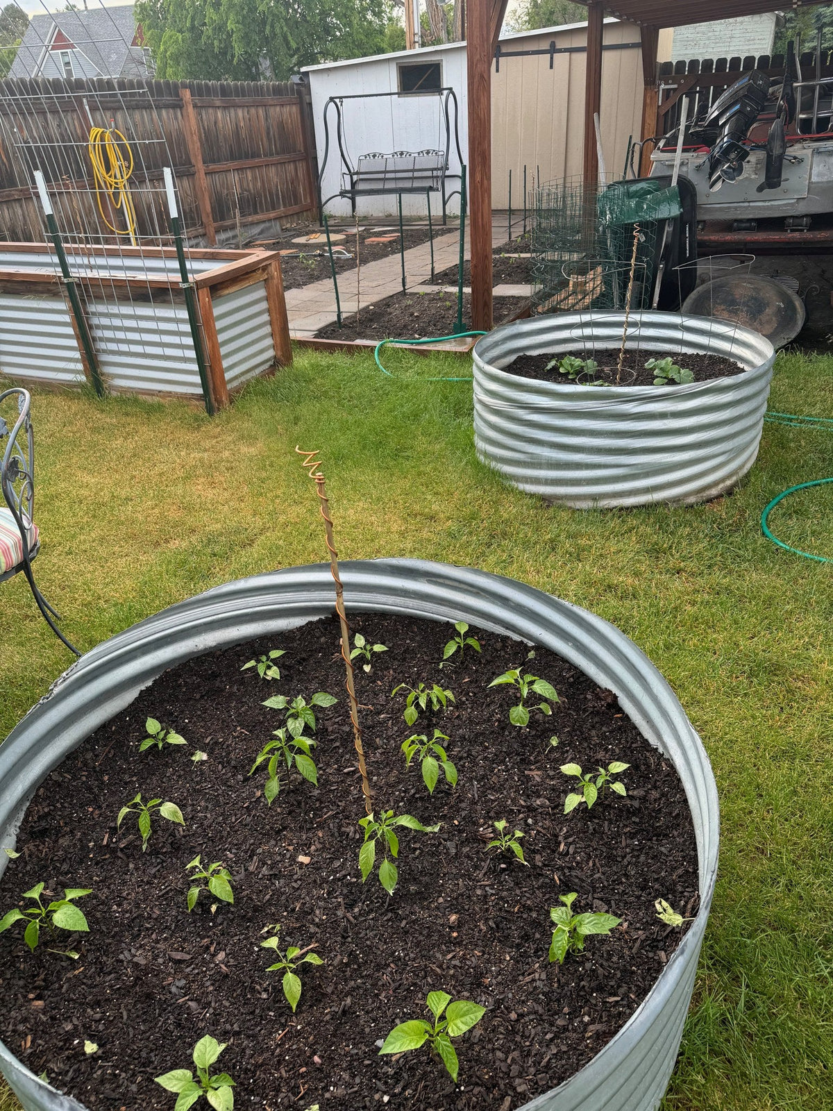 How to Choose a Raised Garden Bed