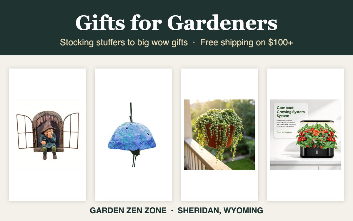Gifts for Gardeners