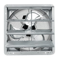 16" Greenhouse Shutter Exhaust Fan – 2000 CFM Wall Mount
